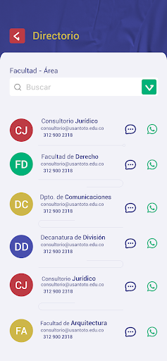 Santoto Tunja Screen 3