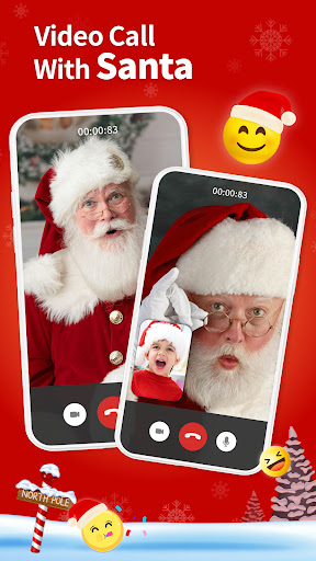 Prank App: Fake video & chat 4