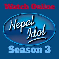 Nepal Idol Season 3