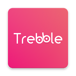 「Trebble FM - Daily shortcasts 」のアイコン画像