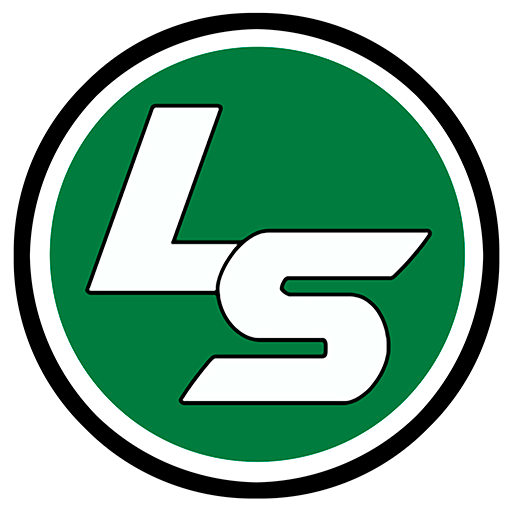 Escritorio Leonardo Silvera logo