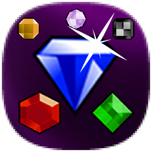 Jewels Android  Icon