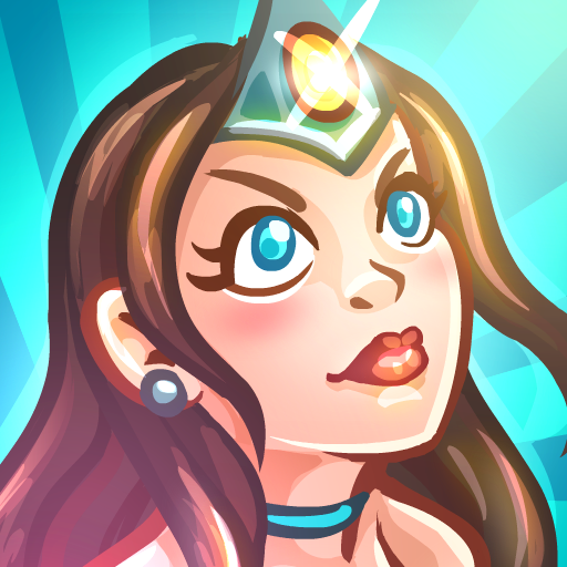 Ancient Stars: The Rise Logo