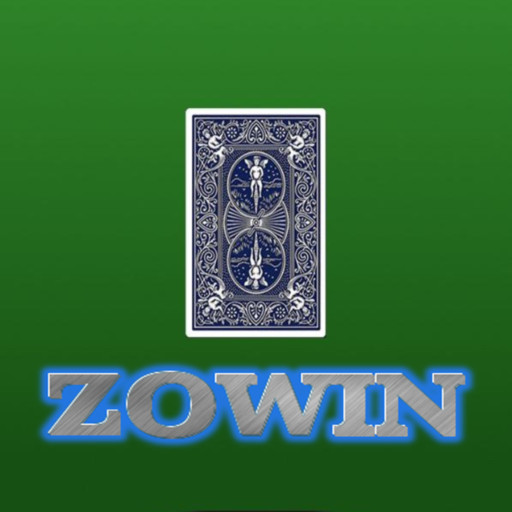 ZOWIN | Three Trees Game