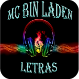 Mc Bin Laden Letras icon