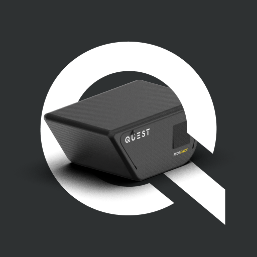 Q-Powerbank logo