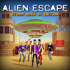 Alien Escape 3D: Storm Area 51 Edition 1.9.6