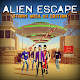 Alien Escape 3D: Storm Area 51 Edition