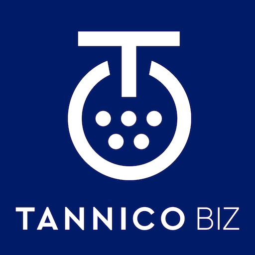 Tannico – Attività Commerciali logo