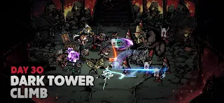 DarkTower - Screenshot 3