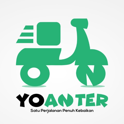 YoAnter - Mitra logo