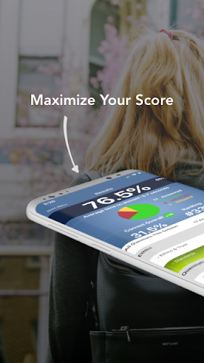 GMAT | GRE Prep & Practice Screen 2