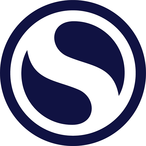 SwimminglyFan logo