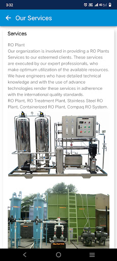 AMM Aqua Pure Systems