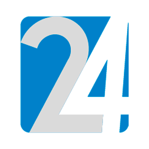 Sysge24 logo