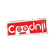 Coodnji  Icon