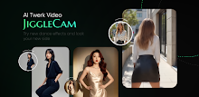 JiggleCam : AI Twerk Video APK