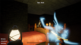 Game screenshot Walid Horror Game hack