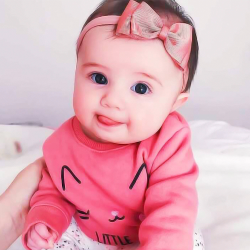 Stickers:Cute Babies WAsticker Download on Windows