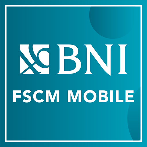 BNI FSCM Mobile 1.0.1-34 Icon