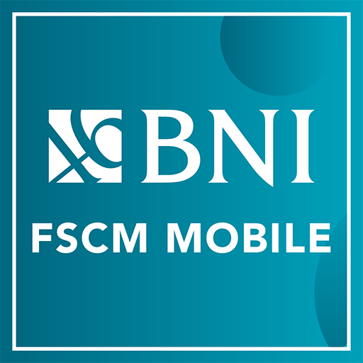 BNI FSCM Mobile logo