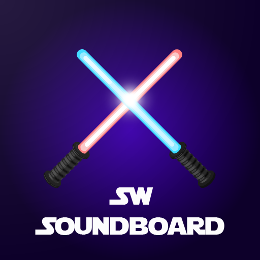 Soundboard Wars Ringtones Quotes Unofficial Google Play のアプリ
