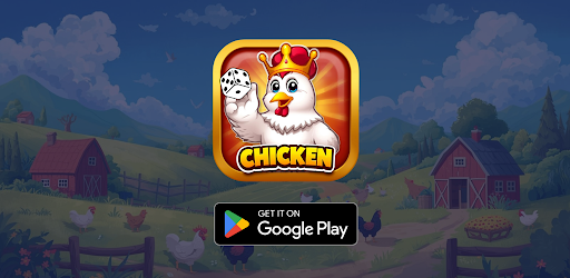 Chicken Roll - Roll Dice & Win