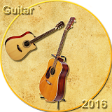 Guitar 2016 Ringtones icon