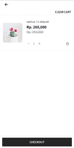 Grow with bitbybit Screen 3