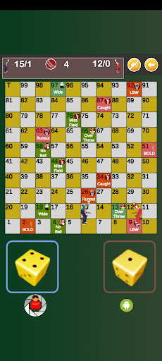 Board Cricket Screen 2