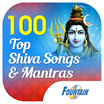 Cover Image of Descargar 100 Shiva Songs & Shiv Mantras  APK