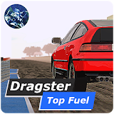 The Dragster icon