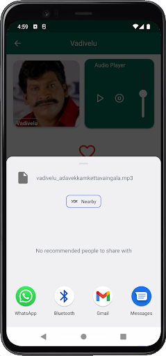 Tamil Hit Punch Dialogues Screen 3