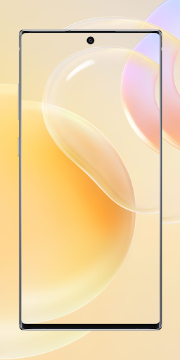 Screenshot of 4K Wallpapers for HUAWEI Mate