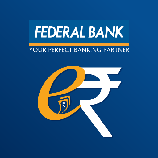 Federal Bank Digital Rupee Download on Windows