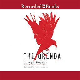 Symbolbild für The Orenda