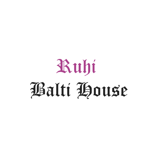 Ruhi Balti House Download on Windows
