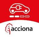 ACCIONA recarga VE