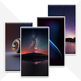 S8 & S8 Plus Wallpaper HD+ 4K icon