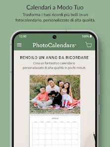 PhotoCalendars - App su Google Play