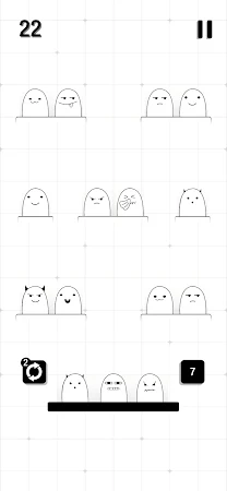 Game screenshot Doodlemoji mod apk