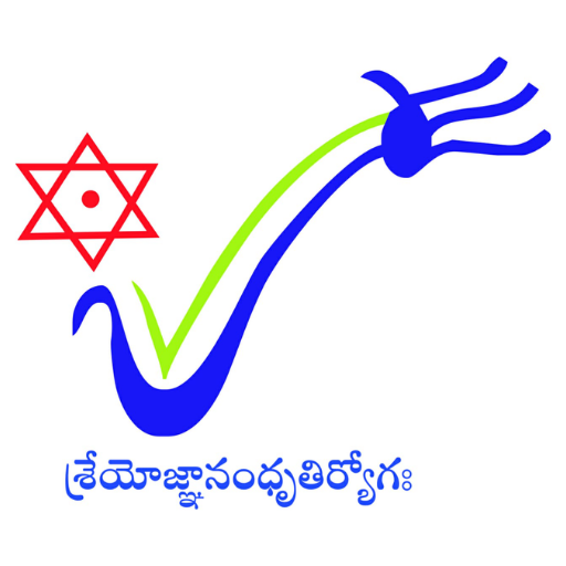 VISHRA ONLINE CLASSES logo