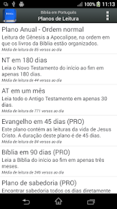 Bíblia em Português Almeida
