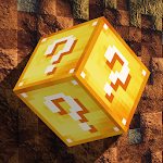 Cover Image of 下载 Lucky Block Mod  APK