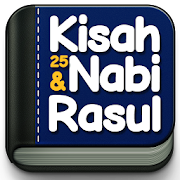 Top 45 Books & Reference Apps Like Kisah 25 Nabi dan Rasul - Best Alternatives