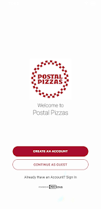 Postal Pizzas
