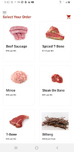 Meat INA Box 1.2.0 APK screenshots 3