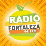 Cover Image of Télécharger Radio Fortaleza 94.5 FM  APK