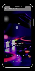 DJ Party With  Remix