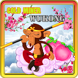 Gold Miner Wukong icon